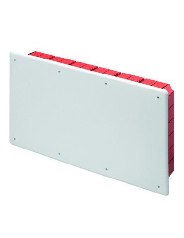 Boite de dérivation encastrée L.516XH.294XP.90mm GEWISS GW48011