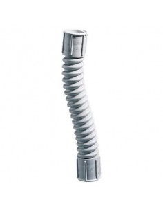 MANCHON FLEX.IP44 D.20 GR.RAL7035 GEWISS GW50208