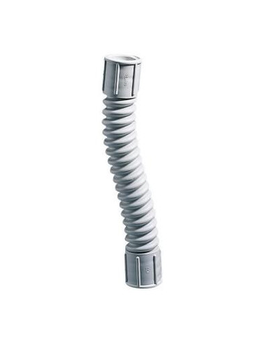 MANCHON FLEX.IP44 D.20 GR.RAL7035 GEWISS GW50208