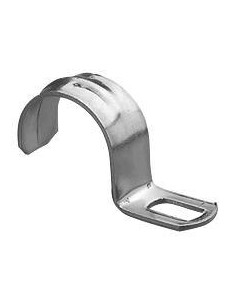 ATTACHE ACIER ZINGUE' DIAM.38-40 GEWISS GW50819