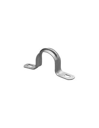 CAVALIER ACIER ZINGUE' DIAM.16-17 GEWISS GW50824