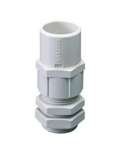 PRESSE-ETOUPE PG 29 POUR TUBE D32 IP66 GEWISS GW52027
