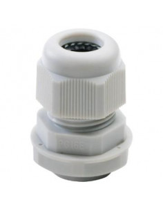 PRESSE-ÉTOUPE POLYAMIDE ÉCROU-PG11 GEWISS GW52073