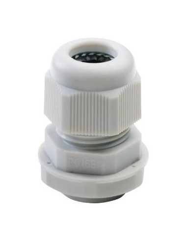 PRESSE-ÉTOUPE POLYAMIDE ÉCROU-PG11 GEWISS GW52073