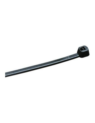 COLLIER DE CABLAGE U.S.4,8X280 NOIR GEWISS GW52259