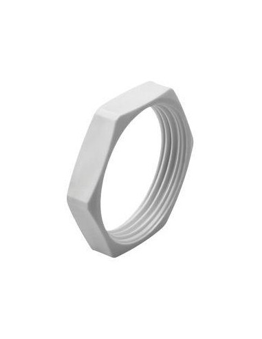 ÉCROU DE FIXATION EN POLYMÈRE - PG21 GEWISS GW52346