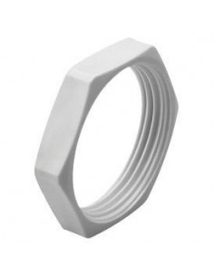 ÉCROU DE FIXATION EN POLYMÈRE - M32 GEWISS GW52356
