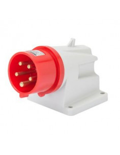 SOCLE CON.SAIL.PR.90° 3P+T 16A 400V 6H GEWISS GW60408
