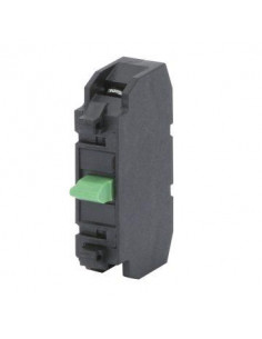 CONTACT 1 NO 10A 250V GEWISS GW74501