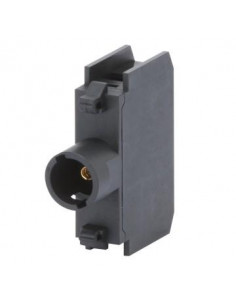 ALIMENTATION POUR AMPOULE BA9S GEWISS GW74511