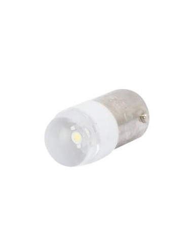AMPOULE LED 12V BA9S GEWISS GW74515