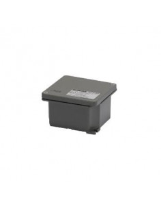 BOÎTE DE DER.MÉTAL 91X91X54 ATEX GEWISS GW76291