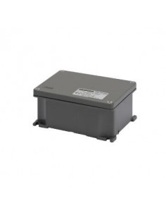 BOÎTE DE DER.MÉTAL 128X103X57 ATEX GEWISS GW76292