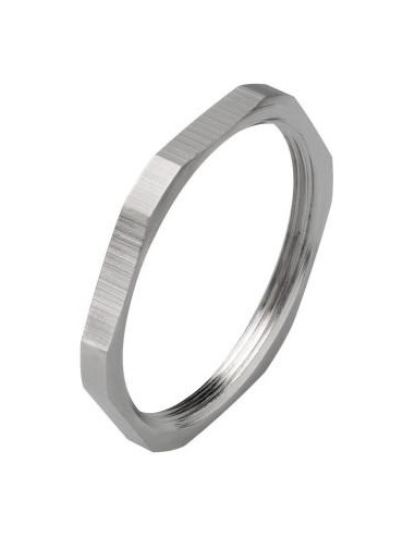 ECROUS DE FIXATION - FILETAGE PG13,5 GEWISS GW76958