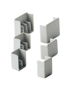 BOUCHON DE FERMETURE PEIGNE 1P GEWISS GW96963