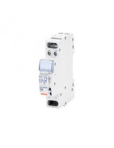 TELERUPTEUR 1NO 16A 230V GEWISS GWD6644 2