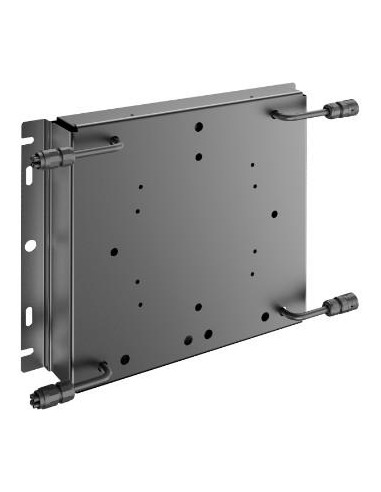 GRUPPO ALIMENT.REMOTO SMART PRO 2+2 MOD. GEWISS GWP2901
