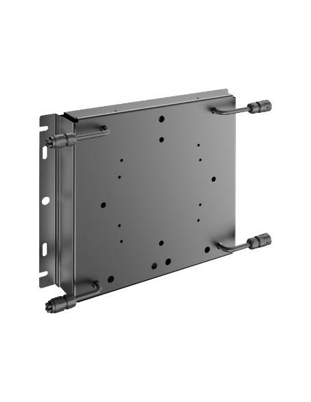 GRUPPO ALIMENT.REMOTO SMART PRO 2+2 MOD. GEWISS GWP2901