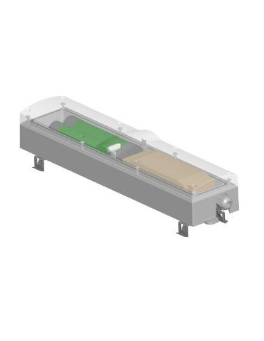 KIT EMERGENZA 3H PERMANENTE SMART3 2018 GEWISS GWS3198