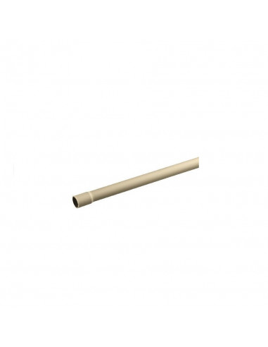 Conduit IRL 3321 D.32mm couleur sable RAL1015 LEGRAND 08032