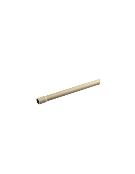 Conduit IRL 3321 D.32mm couleur sable RAL1015 LEGRAND 08032