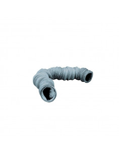 GAINE SOUPLE PVC D100 MM LONGUEUR 6 M UNELVENT GP 100 LG 6M 810197