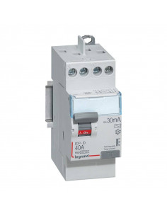 INTERRUPTEUR DIFFERENTIEL DX3-ID LEGRAND 411556 2