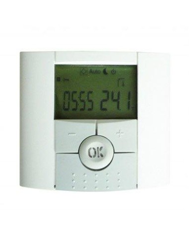 THERMOSTAT RADIO PROGRAMMABLE LCD ACSO 616431