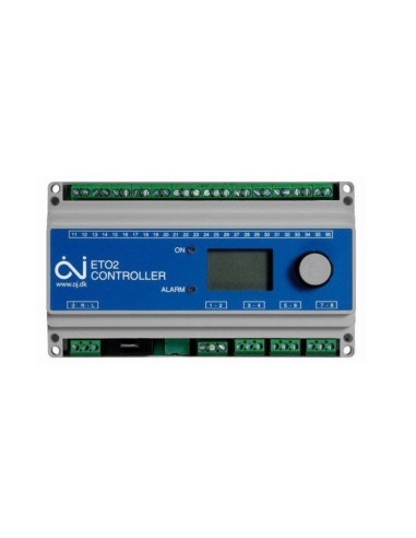 KIT REGULATION DENEIGEMENT TERTIAIRE ACSO 618009