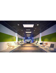 Cassette 700W Dynabox AX-1193*593*30-IP44 ACSO 312005 2