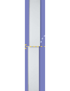 FOND GTL 65X250 2.6M...