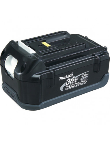 BATTERIE BL3626 LIION 36V 2,6A MAKITA...