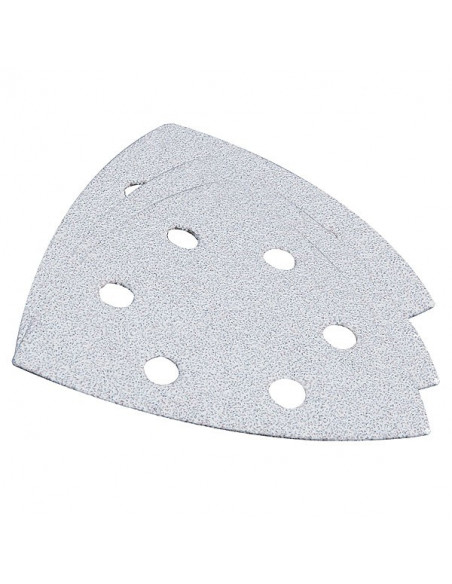 ASSORTIMENT TRIANGLE PEINTURE 10 PCS MAKITA B-21674
