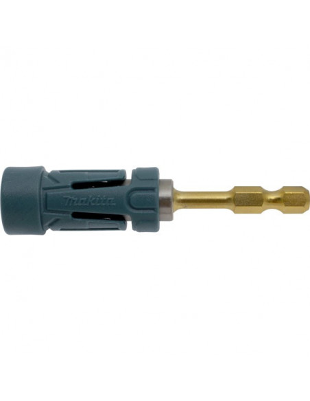 EMBOUT ULTRAMAG 75 IMPACT GOLD MAKITA B-28531