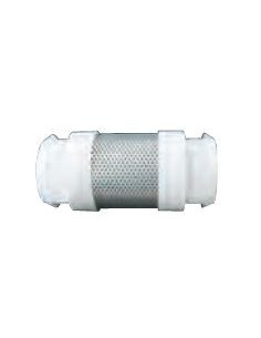 LIAISON ACOUSTIQUE LA80 D80MM UNELVENT 897687
