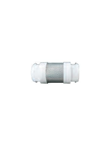 LIAISON ACOUSTIQUE LA80 D80MM UNELVENT 897687