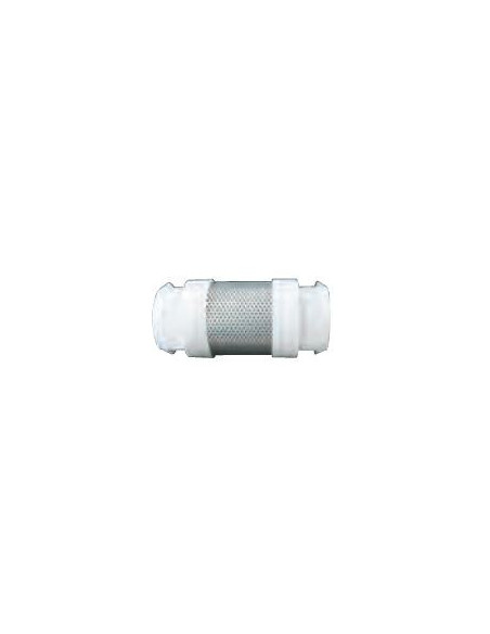 LIAISON ACOUSTIQUE LA80 D80MM UNELVENT 897687