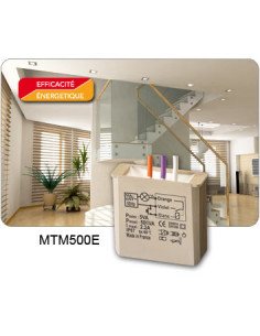 MINUTERIE ENCASTREE YOKIS MTM500E 5454051 2