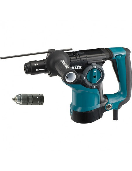 PERFO BURINEUR SDS+ 800W MAKITA HR2811FT