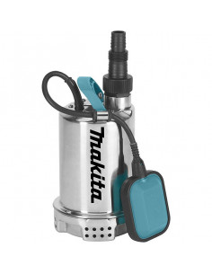 POMPE SUB A EAU CLAIRE 400W...