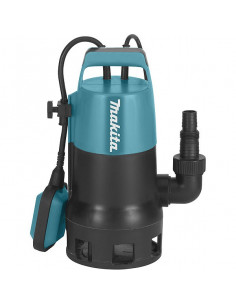 POMPE SUB A EAU CHARGEE...