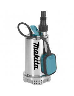 POMPE SUB A EAU CLAIRE...