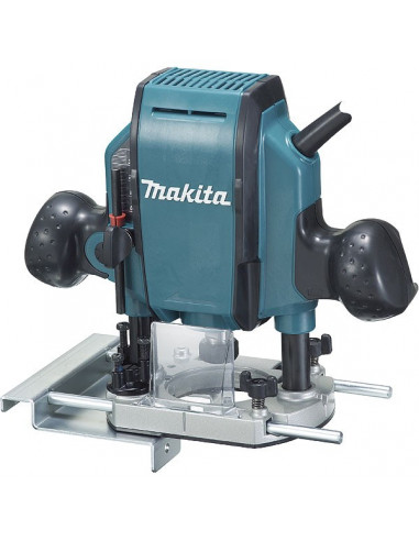 DEFONCEUSE 900W Q 8mm MAKITA RP0900XJ