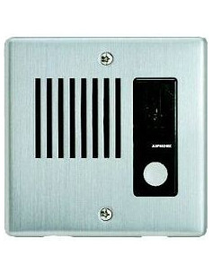 Platine inoxydable...