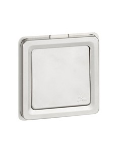 Interrupteur ou va-et-vient 10AX 250V~ Soliroc IK10 IP55 LEGRAND 077811 2