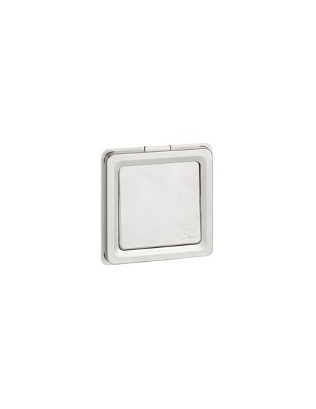 Interrupteur ou va-et-vient 10AX 250V~ Soliroc IK10 IP55 LEGRAND 077811