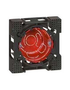 Accessoire de scellement pour plaques Soliroc LEGRAND 077883 2