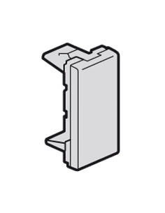 MOSAIC OBTURATEUR ALU 1 MODULE LEGRAND 079270 2