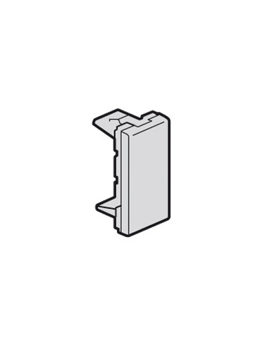 MOSAIC OBTURATEUR ALU 1 MODULE...