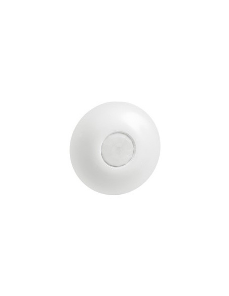 Détecteur de mouvement autonome ECO1 3 fils avec neutre IP41 pour fixation au plafond en encastré ou saillie LEGRAND 048899